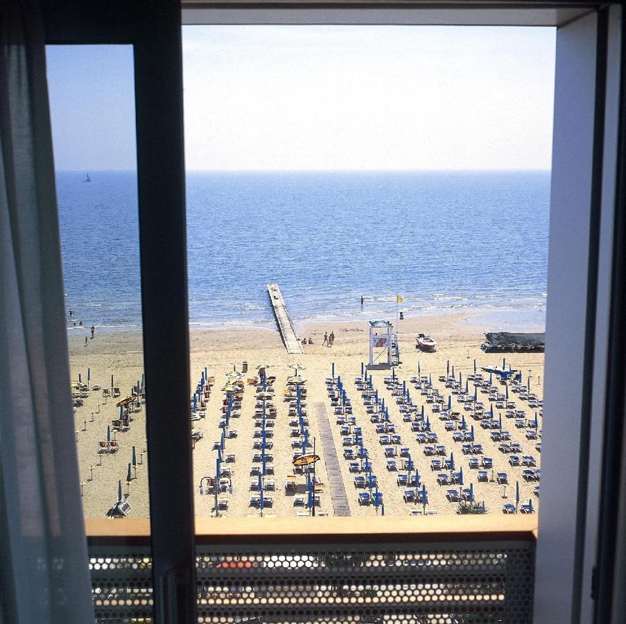Hotel Rosanna 3 Stelle Superior Lido di Jesolo Cameră foto