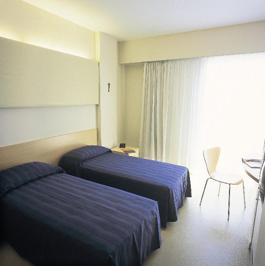 Hotel Rosanna 3 Stelle Superior Lido di Jesolo Cameră foto